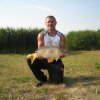 Csomor Csaba 5,12 kg tőponty